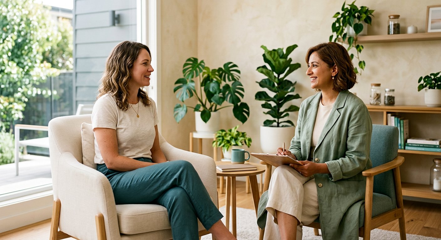General Healthcare guidance at Wellness Care Nutri