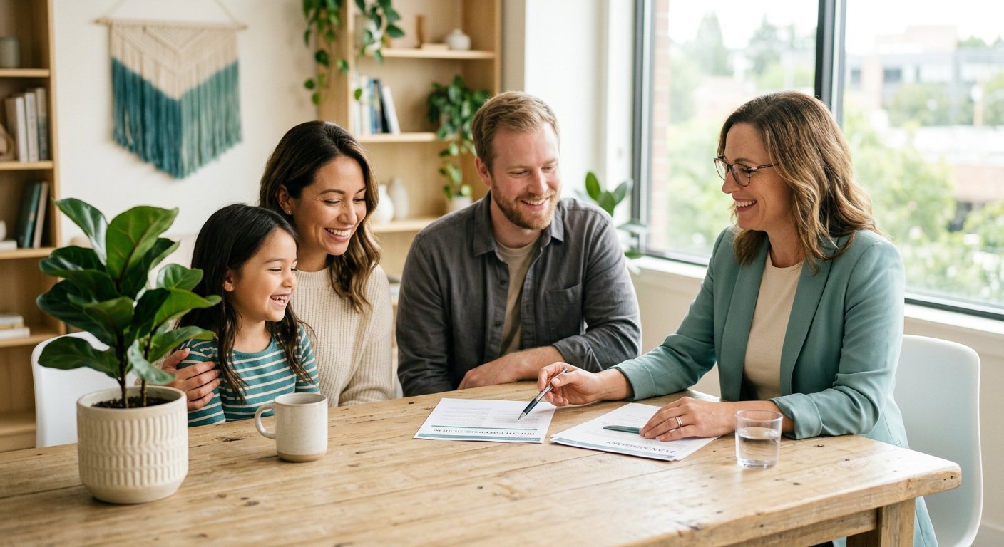 Health Insurance guidance at Wellness Care Nutri