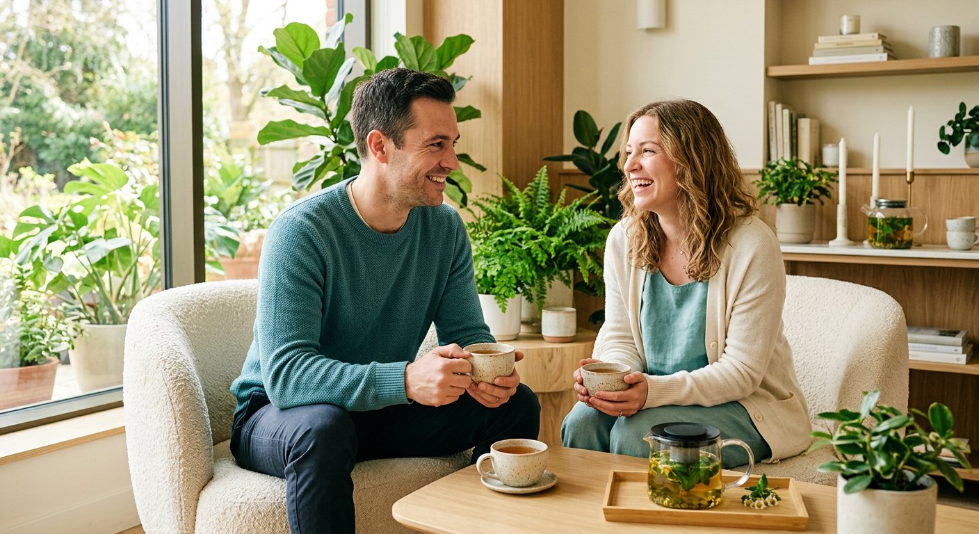 Men's and Women's Health guidance at Wellness Care Nutri